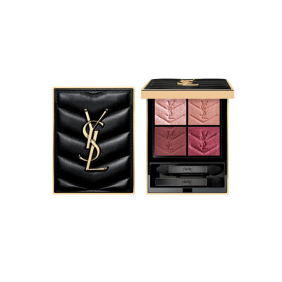 Yves Saint Laurent - Couture Mini Clutch - 820 Majestic Riad Palette