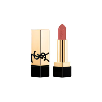 Yves Saint Laurent -  Rossetto Rouge Pur Couture - 12 Nude Instinct