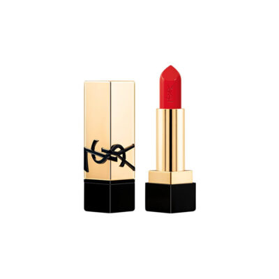 Yves Saint Laurent -  Rossetto Rouge Pur Couture - R1 Le Rouge