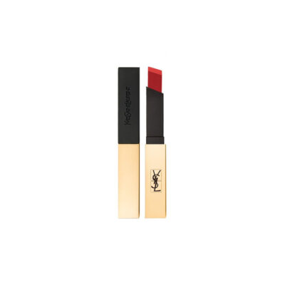 Yves Saint Laurent - Rouge Pur Couture The SlimRossetto Mat - Mystery Red
