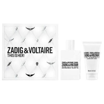 Zadig & Voltaire - This Is Her! Confezione