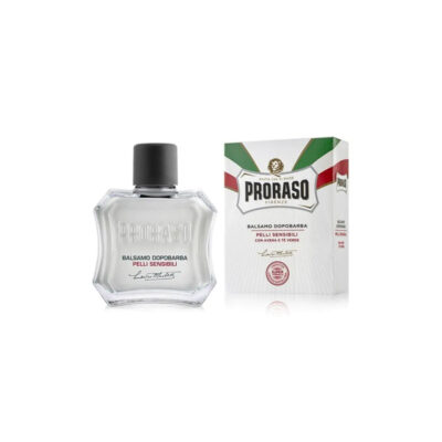 Proraso - Balsamo Dopobarba Pelli Sensibili 100 ml
