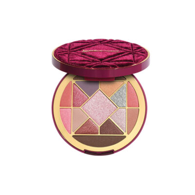 Bellaoggi - Palette Velvet Borgogna Medium