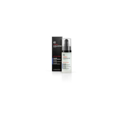 Collistar -  Uomo Attivi Puri Collagene Rigenerante Antirughe 30 ml
