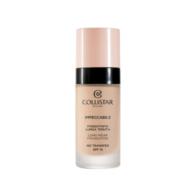 Collistar - Fondotinta Impeccabile LONG WEAR 2N Beige spf 15