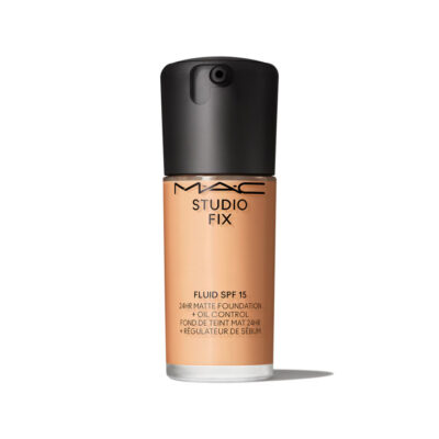 Mac Cosmetics - Studio Fix Fluid Broad Spectrum SPF15 NC35