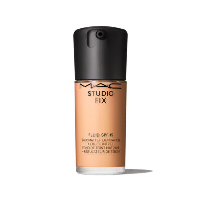Mac Cosmetics - Studio Fix Fluid Broad Spectrum SPF15 NW15