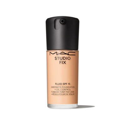 Mac Cosmetics - Studio Fix Fluid Broad Spectrum SPF15 N5 Fondotinta