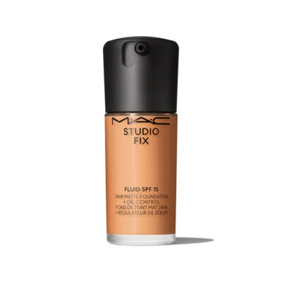 Mac Cosmetics - Studio Fix Fluid Broad Spectrum FP15 NC42