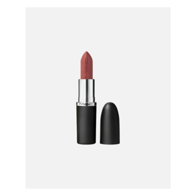 Mac Cosmetics - MACximal SILKY MAT Velvet Teddy Rossetto